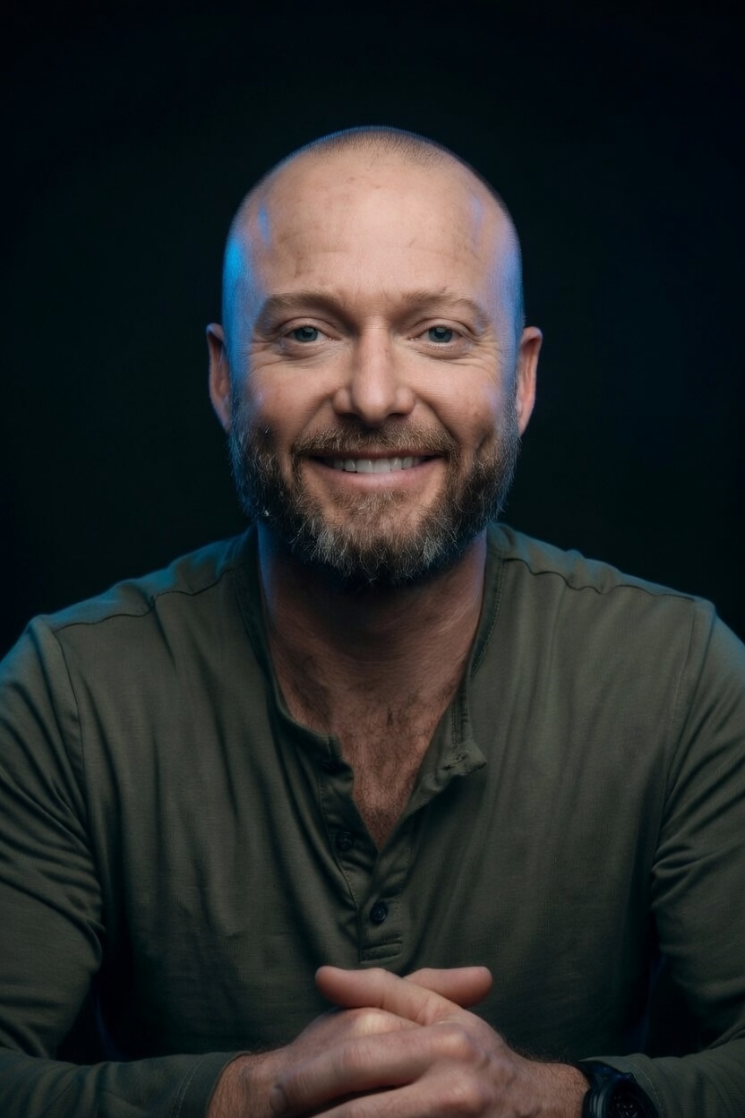 Mike Bledsoe &mdash; Strategic Advisor