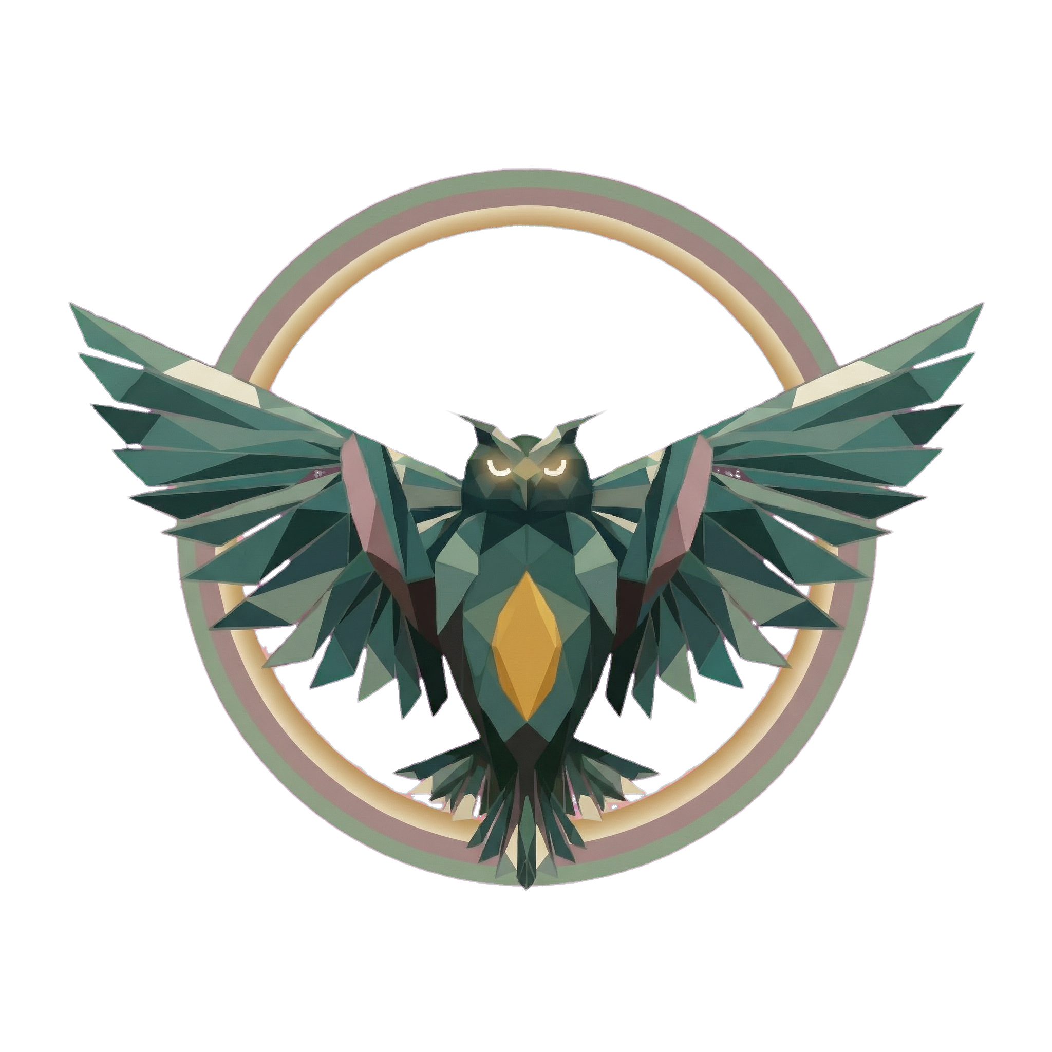 PGN Owl Logo